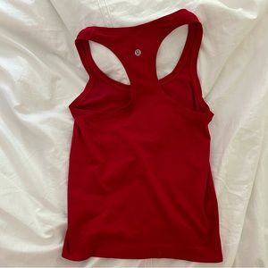 Swiftly Tech Racerback Tank 2.0 *Race Length